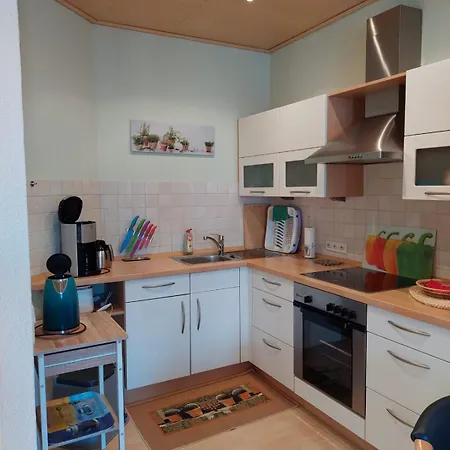Ferienwohnung Leonie