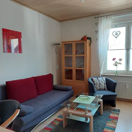 Ferienwohnung Leonie غيلسنكيرشن
