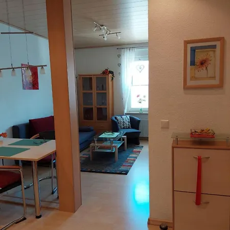 Ferienwohnung Leonie *
