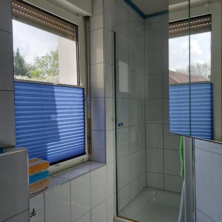 Ferienwohnung Leonie *